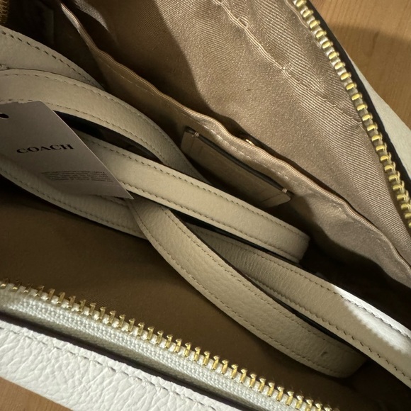 🌸 Coach Jamie Camera Bag With Floral Print - Picture 6 of 11